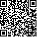 QR Kode der Firma Hana Margoldova