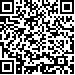 Company's QR code Vaclav Frydryn