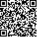 Company's QR code E & SC, s.r.o.