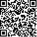 Company's QR code Marie Drabkova