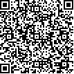 Company's QR code Vaclav Matousek