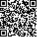 QR Kode der Firma Asora, s.r.o.