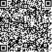 Company's QR code Alena Hlavenkova