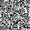 Company's QR code Telovychovna jednota LOKOMOTIVA