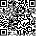 Company's QR code Marketa Votrubova