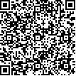 Código QR de la empresa W.H.G.F., s.r.o.