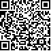 Company's QR code Force Idea Holding, s.r.o.