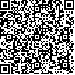 Company's QR code Zdenek Roubal