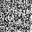 Código QR de la empresa M2 BAU, s.r.o.