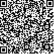 QR Kode der Firma Sosin, s.r.o.