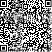 QR Kode der Firma AB plus CZ s.r.o