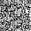 Company's QR code Kamila Seberova Mgr.