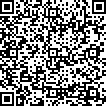 Código QR de la empresa LF Auditing, s.r.o.