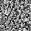 QR Kode der Firma Jana Prokesova