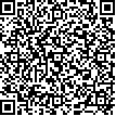 Código QR de la empresa Izomedact, s.r.o.