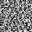 QR kód firmy R-PASS s.r.o.