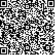 Código QR de la empresa Bazylika club