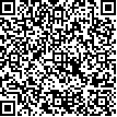 Código QR de la empresa Hanna Maria Therapy, s.r.o.