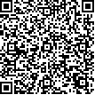 QR Kode der Firma Tapas, s.r.o.