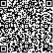 QR Kode der Firma Rackscale, s.r.o.