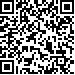 Código QR de la empresa Vebus COM., s.r.o.