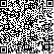 Company's QR code PARTEX  REAL, s.r.o.