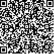 Company's QR code AGORA plus, a.s.