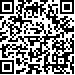 QR Kode der Firma Hostinec U Revizora