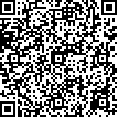 QR Kode der Firma EMPATE, a.s.