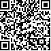 Company's QR code JK okna, s.r.o.