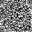 Company's QR code Ivana Papezova JUDr.