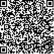 Company's QR code Jana Adamcova