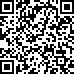 Company's QR code Veleta Lubomir, JUDr.