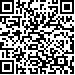 Código QR de la empresa Kristina Hornerova