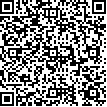 Company's QR code Petr Cihlar