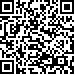 Company's QR code Frantisek Kuzelka