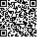 Company's QR code Alena Bercikova - Autobar