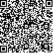 QR Kode der Firma Alfatech Nitra, s.r.o.