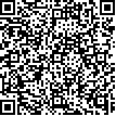 Company's QR code Katerina Novotna