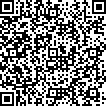 Company's QR code Lenka Vagnerova