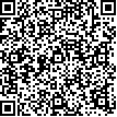 Company's QR code Zdenka Stastna