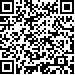 Company's QR code Vaclav Prochazka