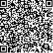 QR Kode der Firma CET 21 spol.s r.o.