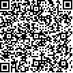 Company's QR code K&H Invest, s.r.o.