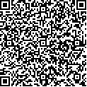 Company's QR code Novy zivot - spolecnost pro resocializaci hendikepovanych osob v CR