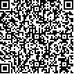 Company's QR code Bc. Pavel Mraz, Dis.