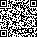 QR Kode der Firma Zodiac Technical s.r.o.