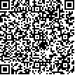 QR Kode der Firma Autopujcovna