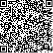 Company's QR code CSS, z.s. - Stredoceske krajske sdruzeni