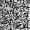 QR Kode der Firma APM parapety, s.r.o.